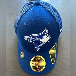 Toronto Blue Jays Fitted Hat